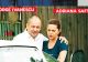 George Ivănescu, Adriana Săftoiu și Cristi Ciupercă – investigați pentru evaziune, șantaj și trafic de influență. Regele vinurilor și-a încercat norocul la Coldea 