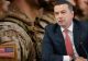 Sorin Grindeanu: ”Susţinem în continuare creşterea prezenţei militare americane în România”