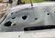 Grindină cât mingea de tenis a făcut ravagii în Covasna. Întorsura Buzăului, epicentrul vijeliilor apocaliptice FOTO/VIDEO