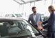 Piața auto a pus frână bruscă. Scădere de 33,5% în ianuarie. Renault, depășit de un nou brand chinezesc intrat în Top 10