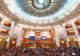 Guvernul vine luni în fața Parlamentului, ca să își asume răspunderea pe proiectele de reformă fiscală. „Pachețelele” lui Bolojan, sub lupa aleșilor
