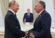 Vladimir Putin i-a dat „Ordinul lui Lenin” emisarului lui Donald Trump