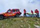 Accident grav pe Transfăgărășan. O mașină a căzut 50 de metri în prăpastie. Patru persoane au decedat