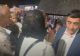 George Simion a participat la slujba de la Mânăstirea Nicula de Sfânta Maria VIDEO