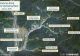 Raport american: Coreea de Nord și-a construit o bază secretă pentru rachete nucleare, la doar 27 km de granița cu China