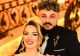 O celebră cântăreață de muzică populară a fost prinsă la furat în mall. Complice îi este chiar soțul ei