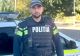 Polițist de doar 21 de ani, erou la Săveni: a salvat viața unui copil grav rănit la cap