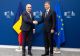 Reformele impuse de la Bruxelles: ce a discutat Bolojan cu liderii UE