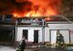 Proprietarul halelor Antrefrig distruse de incendiu riscă să piardă banii din asigurarea de 12 milioane de euro