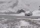 Imagini de poveste pe șoselele montane: prima ninsoare din sezon pe Transfăgărășan, Transalpina și Pasul Prislop - VIDEO/ FOTO