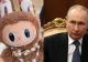 Vladimir Putin este fan Labubu. Liderul de la Kremlin a cerut o cameră plină de păpuși la hotel