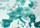 Harta sărăciei în Europa. Cine conduce topul și pe ce loc se află România 