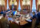 Ședință CSAT - joi. Doborârea dronelor care intră în spațiul aerian al României, pe ordinea de zi