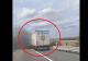  Trafic deviat pe A2, după ce un TIR a luat foc 