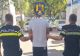 Individ extrem de periculos, prins de polițiștii români! Era urmărit internaţional pentru că a încercat să omoare un poliţist italian VIDEO