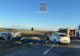 Grav accident RUTIER: șase victime după ce două mașini s-au ciocnit frontal