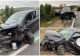 Accident rutier grav în județul Suceava. Trei persoane rănite, una descarcerată, după ce două mașini s-au lovit frontal- VIDEO 