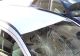 Fetiță de doi ani, căzută de la etajul patru pe o mașină. Proprietarul autoturismului: „Nu îmi trebuie nimic”