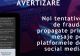 Avertismen DNSC: „Mesaje aparent oficiale, de la pagini clonate”