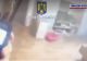 Femeie de 33 de ani, salvată dintr-un apartament în flăcări. Momentul, surprins pe camerele body-cam