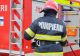 Un subofițer ISU i-a luat la bătaie pe pompierii care au venit să stingă casa pe care singur a incendiat-o