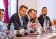 Ilie Bolojan, invitat de onoare la nunta lui Mircea Abrudean