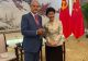 Adrian Năstase, singurul român invitat oficial de președintele Chinei la marea paradă de la Beijing
