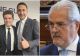 Adrian Năstase îl deființează pe susținătorul lui Nicușor Dan:”Vlad Gheorghe e un păcălici”