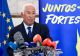 Președintele Consiliului European, Antonio Costa, vine la București: întâlnire crucială cu președintele Nicușor Dan