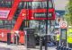 Incident grav la Londra! Un autobuz supraetajat a intrat în pietoni: 17 răniți - Martor: "Oamenii țipau, a fost îngrozitor"