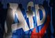 Suveraniștii germani de la AfD conduc pentru prima dată în sondajele de opinie la nivel național