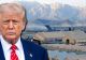 SUA încearcă să recupereze baza aeriană Bagram din Afganistan. Anunțul președintelui Donald Trump 