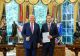 Donald Trump: „O Republică Moldova în pace este esențială pentru securitatea în zonă”