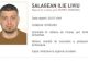 Mureșean condamnat pentru infracțiuni rutiere și influențarea declarațiilor, adus din Germania. În trecut a fost implicat într-un caz de omor alături de Emil Gânj