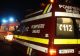 Doi tineri au fost răniți în urma unui accident rutier produs la Săbăreni, județul Giurgiu