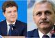 Liviu Dragnea, despre Nicușor Dan: ”Se comportă ca un ONG-ist care nu are responsabilități. A pus România într-o poziție de mare inferioritate”