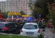 Persoane intoxicate cu o substanță misterioasă. Bloc evacuat în Sectorul 5