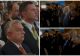 Imaginile zilei. Sorin Grindeanu pleacă de la Congresul UDMR la intonarea imnului Ținutului Secuiesc. Ce a făcut Ilie Bolojan -VIDEO 