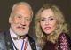 Doliu în familia lui Buzz Aldrin: Anca Faur, soția celebrului astronaut, a murit 