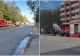 Explozie în Pipera. Peste 50 de persoane au fost evacuate dintr-un hotel. ISU: Sunt scăpări de gaze în partea din față a clădirii - FOTO/ VIDEO