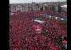 Sute de mii de oameni au manifestat, duminică, la Amsterdam împotriva războiului din Gaza- VIDEO