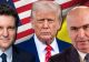 Cum a reușit actuala conducere să gonească SUA din România. Binomul Bolojan-Nicușor a sfidat administrația Trump