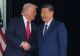 Întâlnire istorică Trump- Xi Jinping. Cei doi mari rivali au căzut de acord pe mai multe subiecte