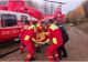 Un tânăr de 25 de ani a fost rănit grav într-un accident cu ATV-ul. A fost solicitată intervenția elicopterului SMURD 