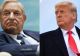 Războiul Soroș-Trump, arsenal de măsuri după acuzațiile de corupție. Cum încearcă mogulul globalist să scape de anchetele președintelui SUA