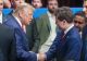 Liderii de la vârful României care s-au opus lui Trump. Cum a fost călcată în picioare relația țării cu SUA?