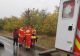 Accident grav în județul Constanța Trei persoane rănite, una încarcerată. Trafic blocat în ambele sensuri