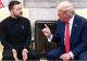 Întâlnire tensionată între Trump și Zelenski la Casa Albă. Liderul american a urlat la președintele Ucrainei: ”Dacă Putin vrea te va distruge”