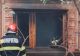 Sfârșit cumplit pentru un bărbat! A fost găsit decedat după ce casa i-a fost cuprinsă de flăcări