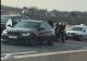  Bătaie în trafic pentru un loc de parcare: a intervenit poliția. Imagini halucinate VIDEO